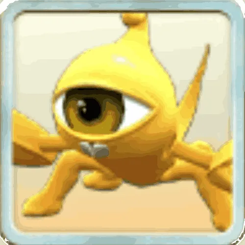 マスタードアロー