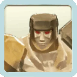 サンドゴーレム