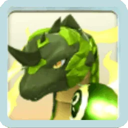 ウロボロス・恐