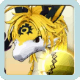 メリオダス・魔神