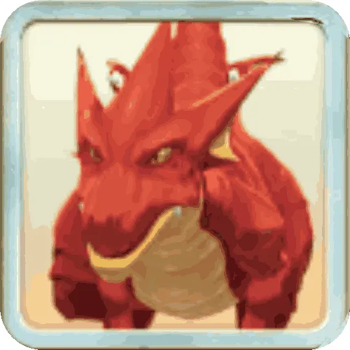 ベビードラゴン