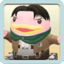 調査兵モッチー